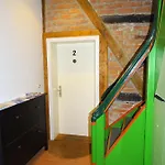 Apartment Altstadtfreude *