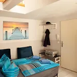 Altstadtfreude Apartment Stralsund