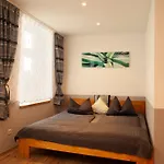 Altstadtfreude Apartment *