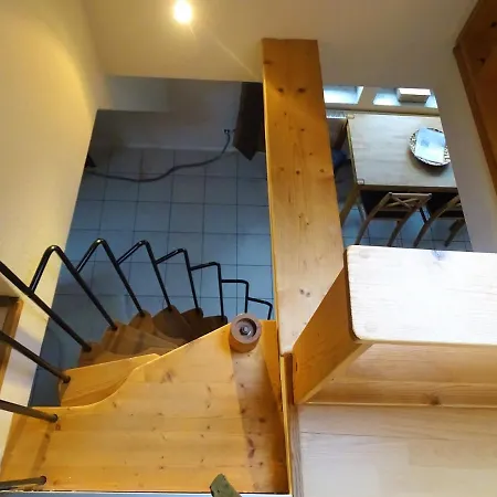Altstadtfreude Apartment Stralsund
