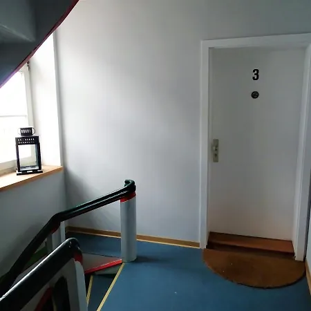 Altstadtfreude Apartment *