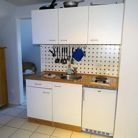 Altstadtfreude Apartment