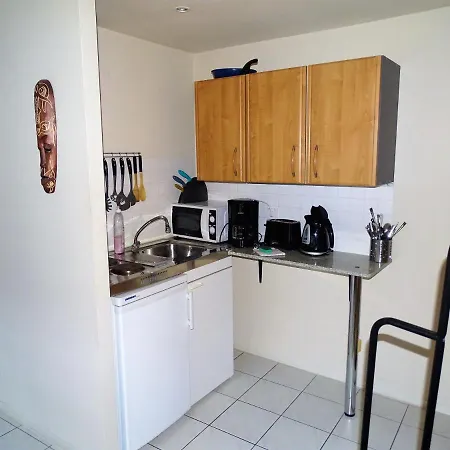 Apartment Altstadtfreude *