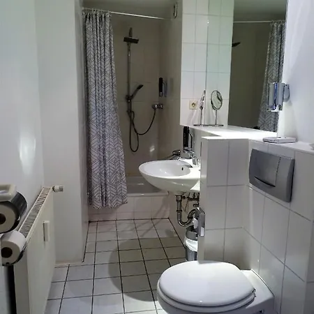 Apartment Altstadtfreude