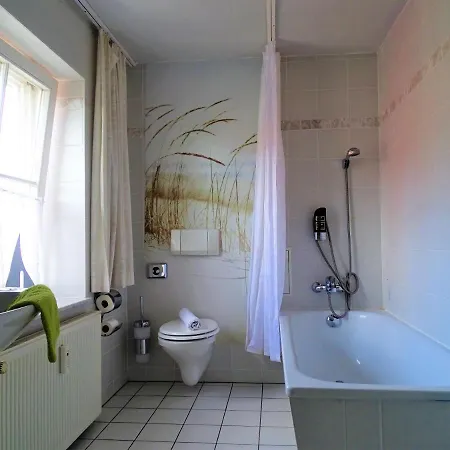Apartment Altstadtfreude Stralsund