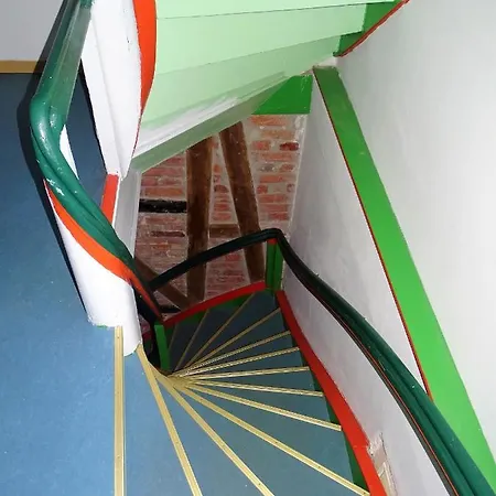 Altstadtfreude Apartmán *