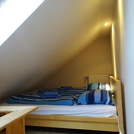 Apartment Altstadtfreude *