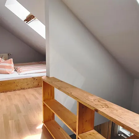 Apartment Altstadtfreude