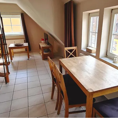 Altstadtfreude Apartment