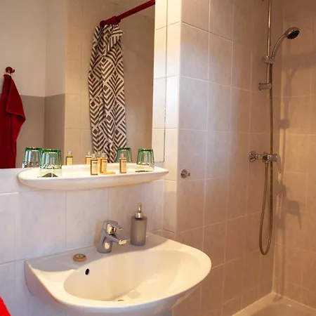 Altstadtfreude Apartmán