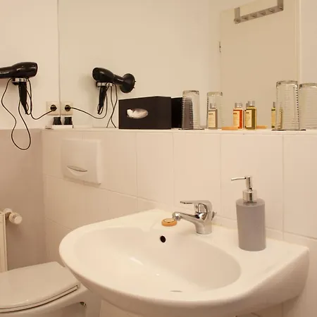 Altstadtfreude Stralsund