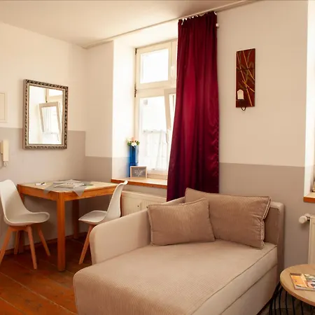 Altstadtfreude * Stralsund