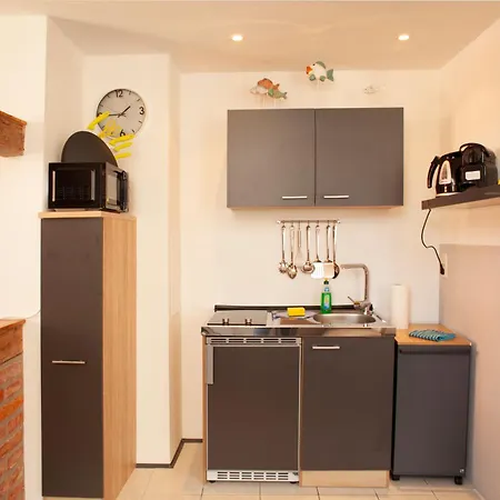 Altstadtfreude Apartmán