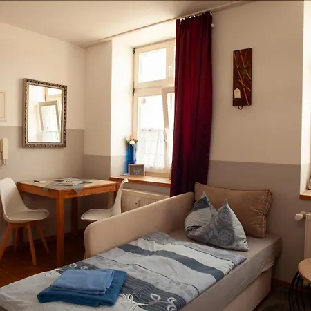 Altstadtfreude Stralsund