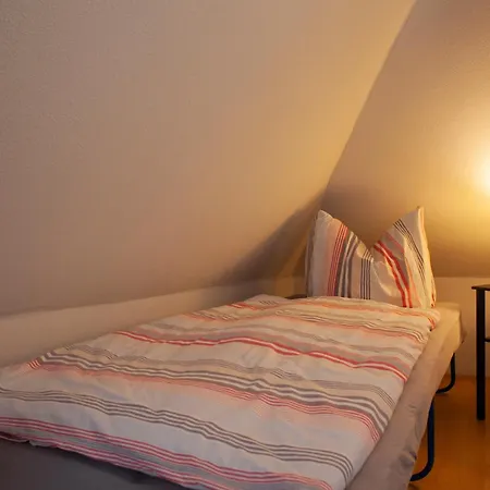 Apartmán Altstadtfreude