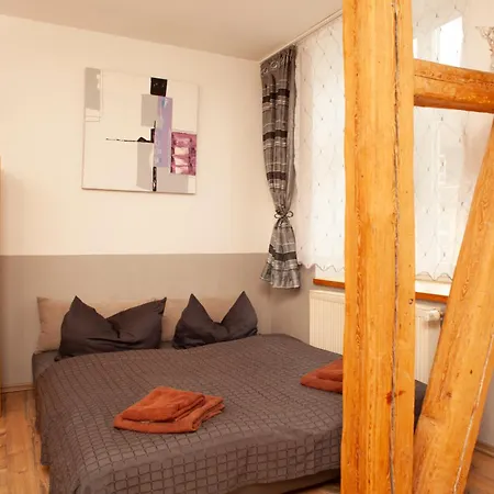 Altstadtfreude Stralsund