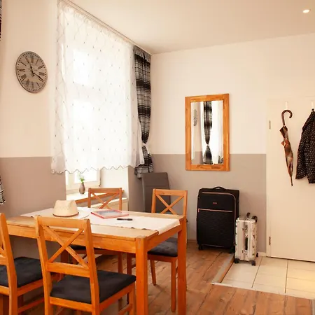 Altstadtfreude * Stralsund