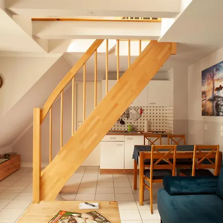 Altstadtfreude Apartament