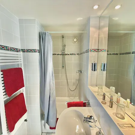 Apartament Altstadtfreude *